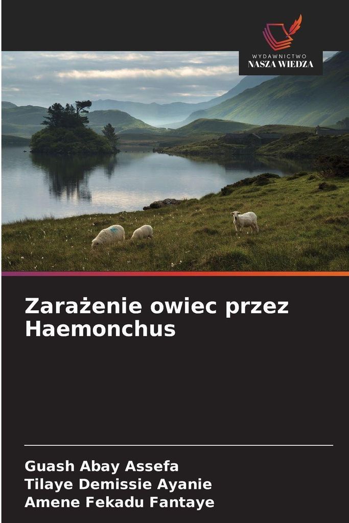 Zara¿enie owiec przez Haemonchus