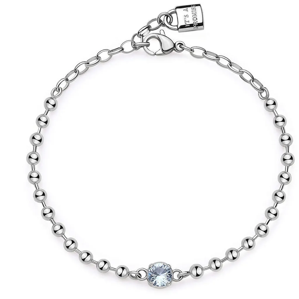 Regalo Donna: Bracciale Brosway Silver Collection Argento 925