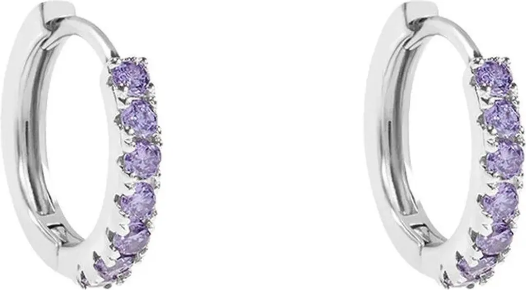 Orecchini da donna Stroili 1682427 Colore argento