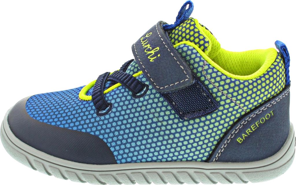 Lurchi Baran Barefoot 84L002300800003 (31/navy) Produktbild 