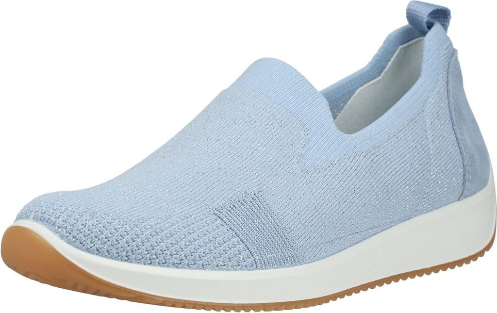 ara Slipper Slipper Textil