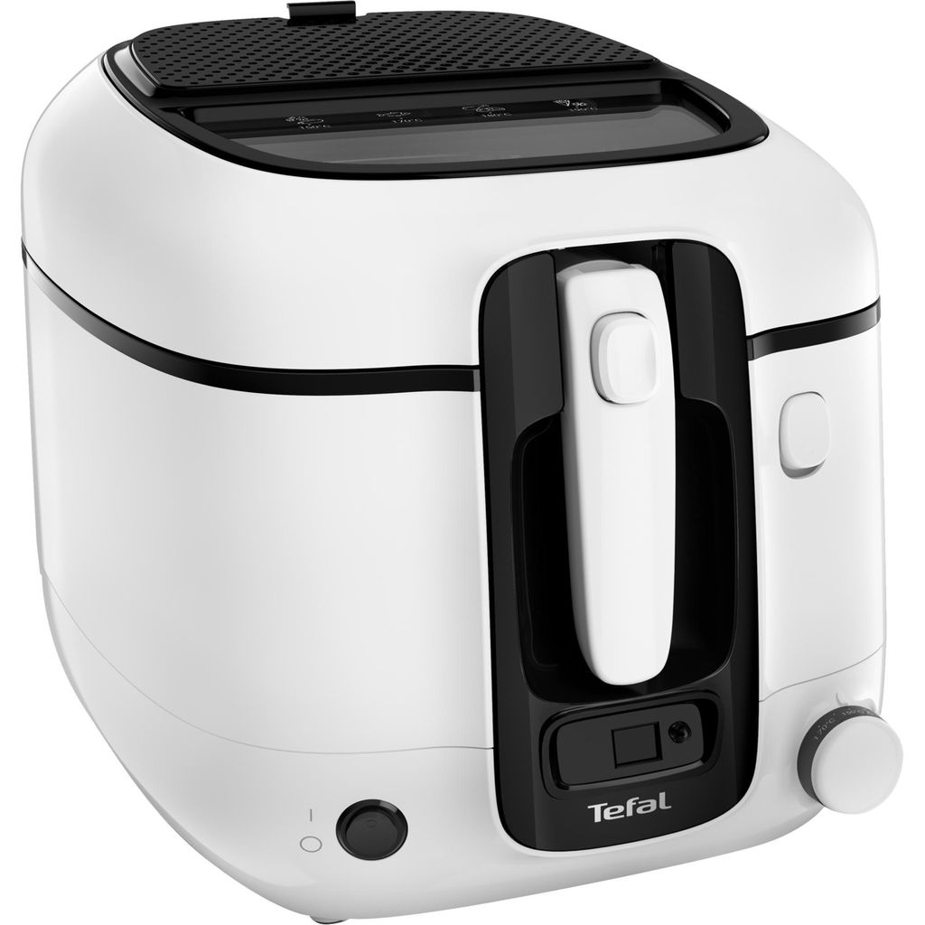 TEFAL Fritteuse Super Uno mit Timer Produktbild 