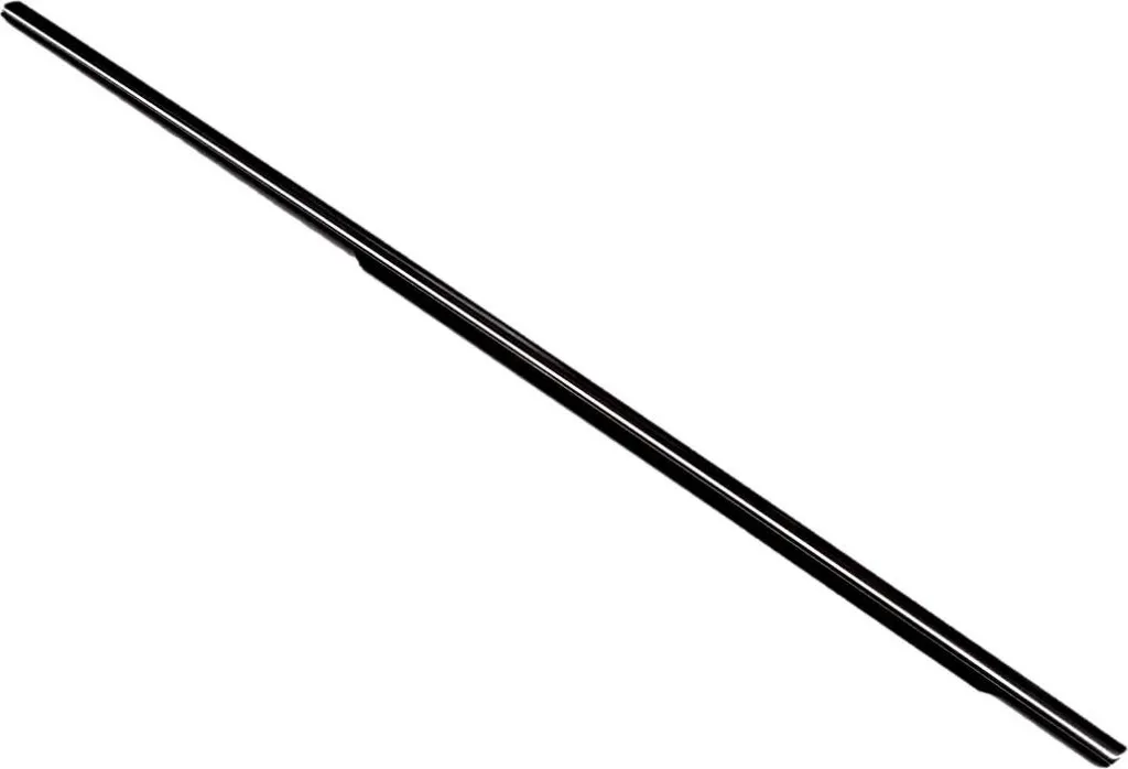 Habillage de bandeau de porte arrière gauche Volvo S60 V60 31468500