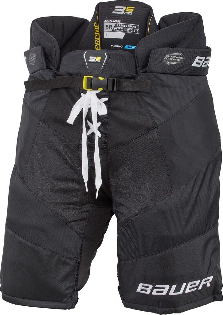 Bauer Supreme 3S Pro Hose Senior Produktbild 