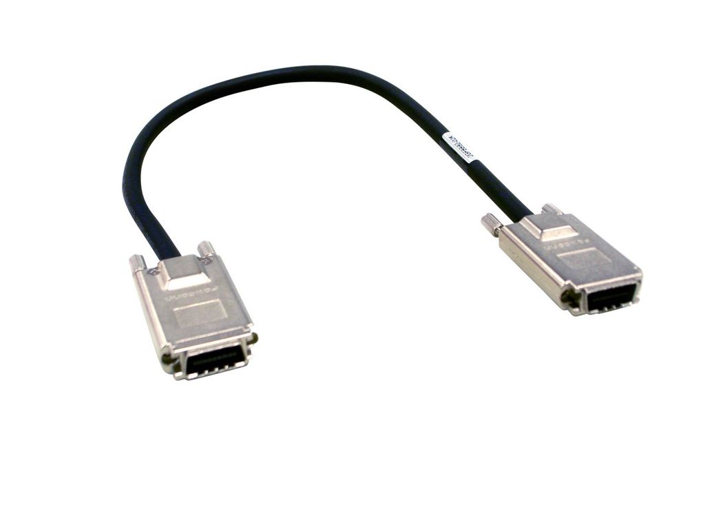 D-Link DEM-CB50 CX4 Stack-Kabel 0,5m