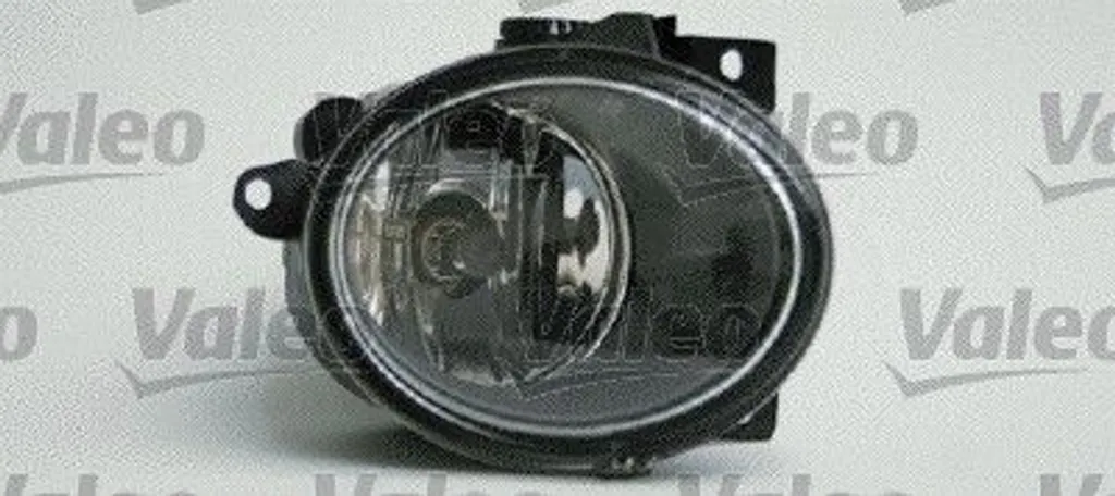 Phare antibrouillard passager pour voiture New Beetle Valeo 043690