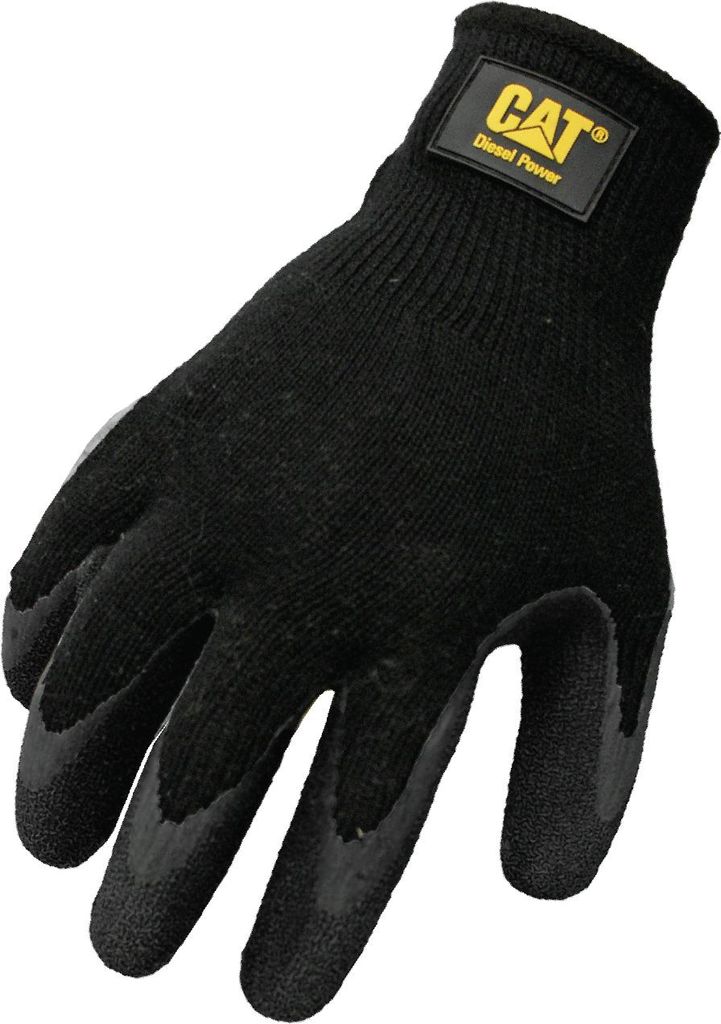 CATerpillar Rukavice CAT017400L Obrázek produktu 