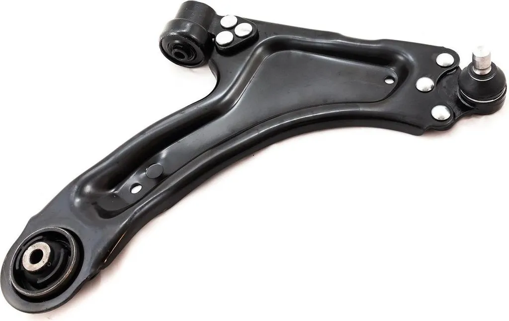 Triangle de suspension avant droit pour OPEL MERIVA A série X03