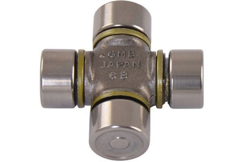 KAVO PARTS DUJ-9009 Gelenk Längswelle Kardanwelle
