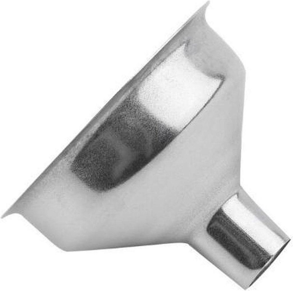 Jumada - Imbuto in acciaio inossidabile {diametro 3,5 cm} - Immagine del prodotto 