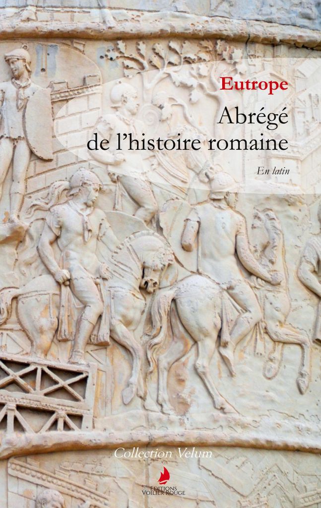 Abrégé de l'histoire romaine
