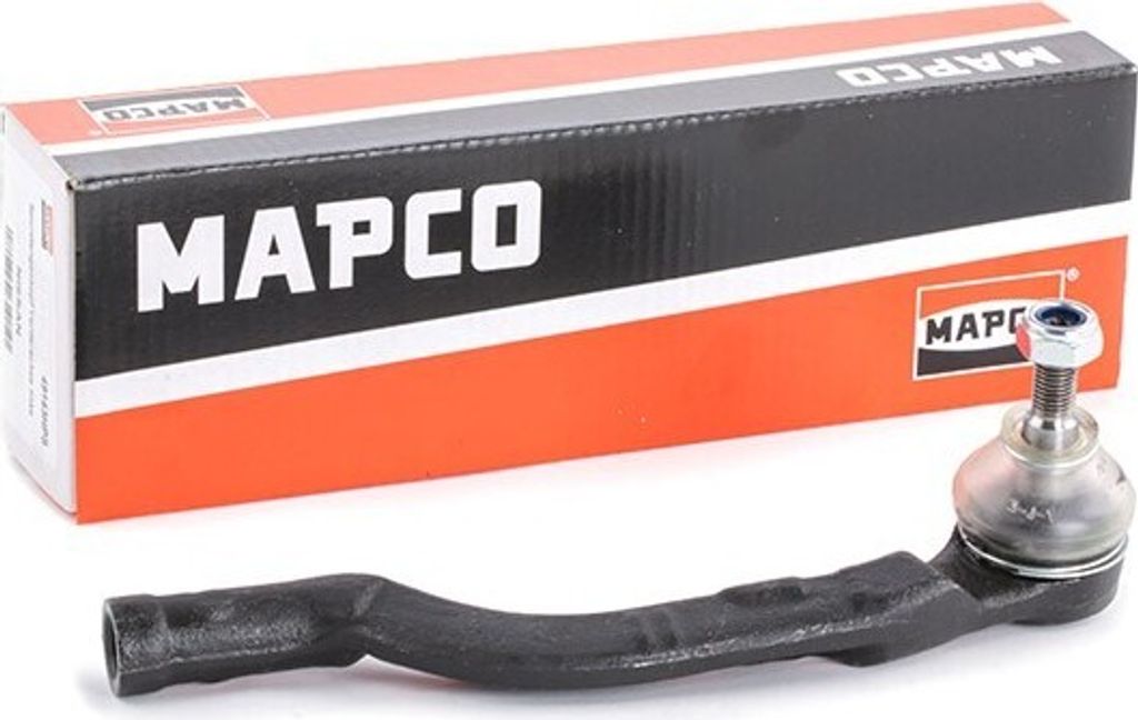 MAPCO Spurstangenkopf Spurstange für OPEL Vivaro A Kastenwagen (X83) Vorne Links 49143HPS