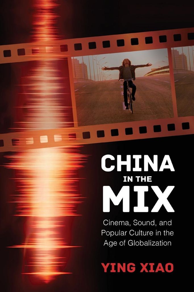 China in the Mix