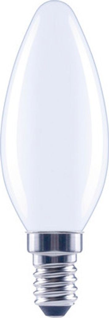 LED žárovka FLAIR C35 E14 / 4 W ( 40 W ) 470 lm 6500 K Obrázek produktu 