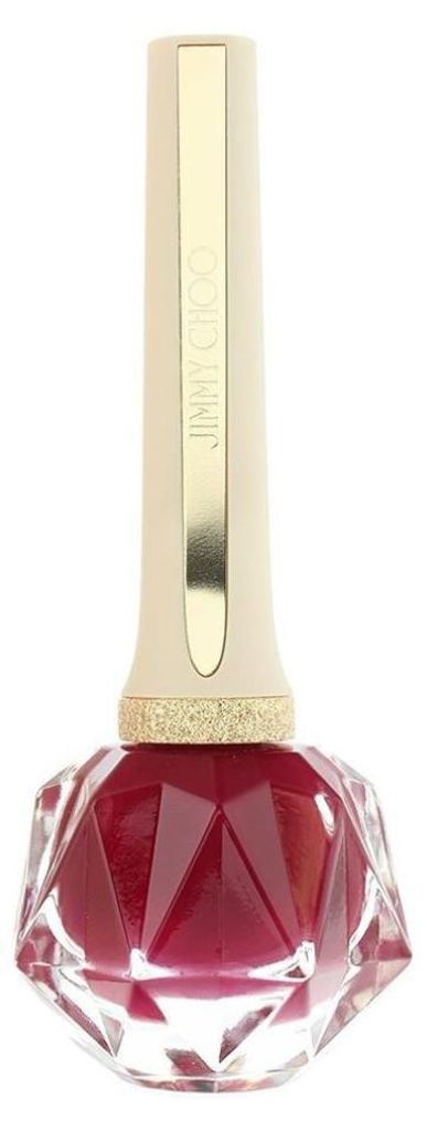 Jimmy Choo, Seduction, nagellak, 003, Wild Plum, 15 ml Productafbeelding 