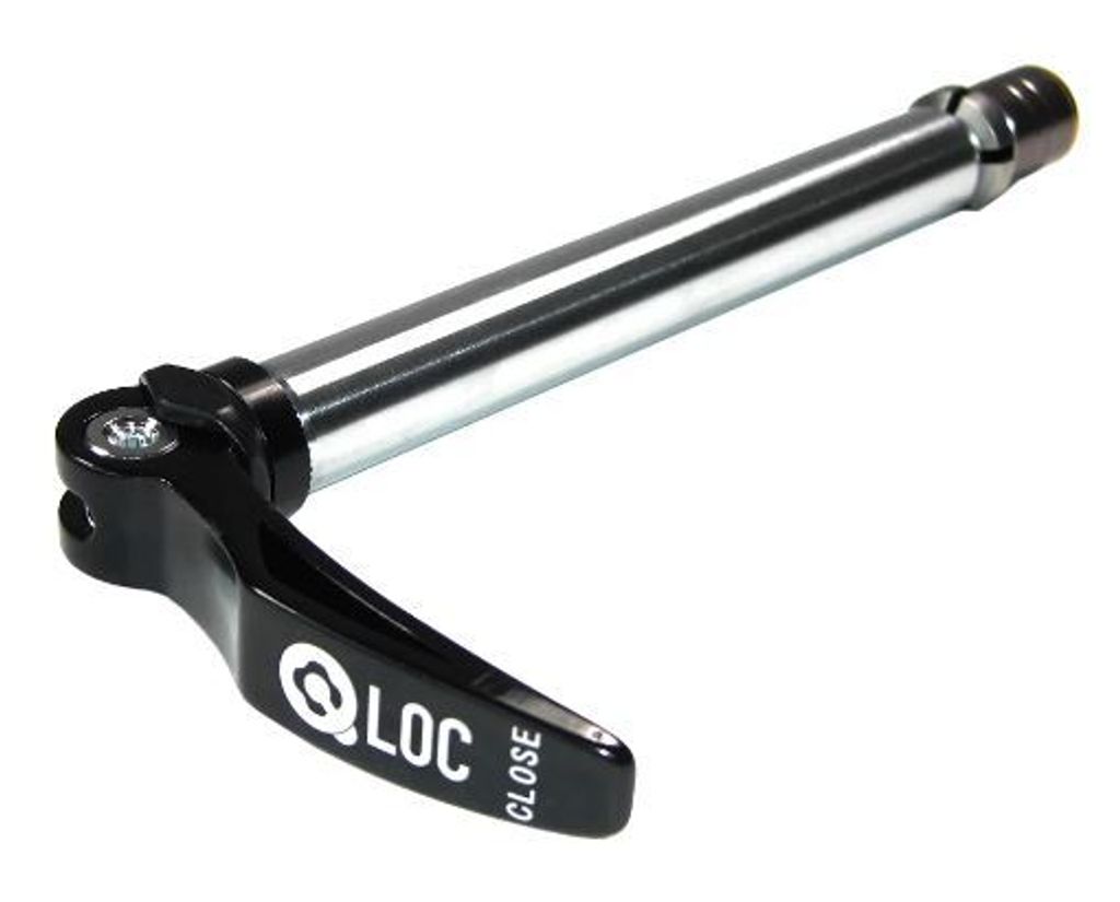 SR Suntour FKA097-25 Q-LOC Achse für Suntour,100/15 mm Produktbild 