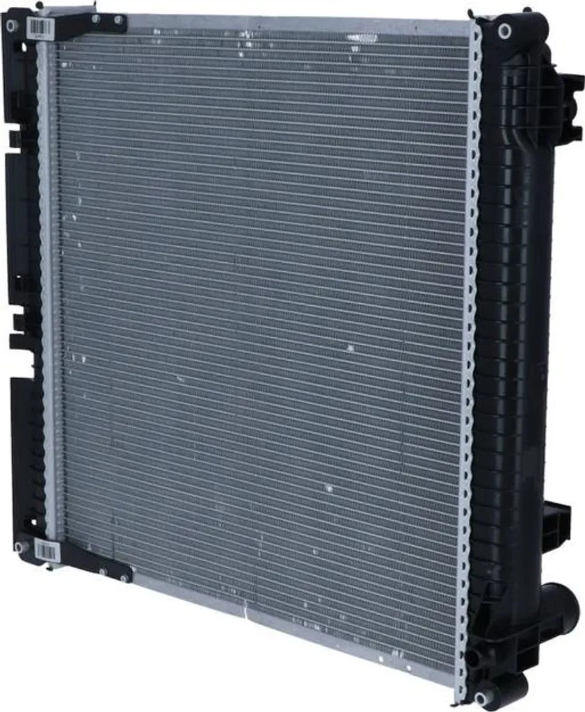 Radiateur de refroidissement NRF 509873 idéal pour trajet longue route - 6