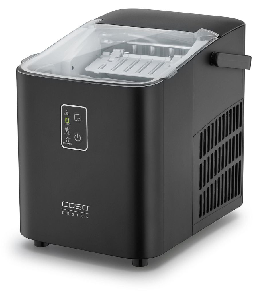 Caso 3401 IceChef Fabbricatore compatto di cubetti di Immagine del prodotto 