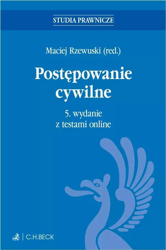 Zivilverfahren mit Online-Tests