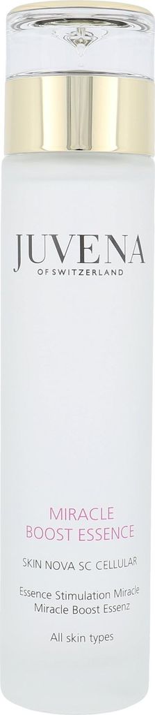 Juvena Miracle Boost Essence 125 Ml