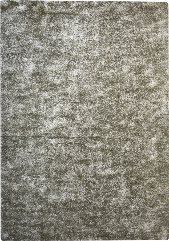 Etna 100 Silber / Oliv 80cm x 150cm Produktbild 