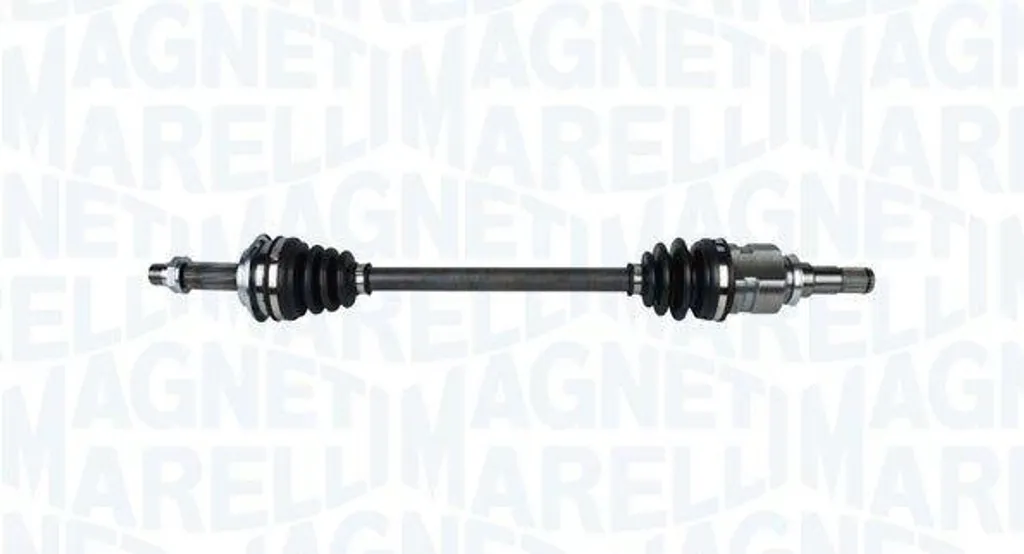 Arbre de roue renforcé Magneti Marelli 302004190320 pour Yaris P13