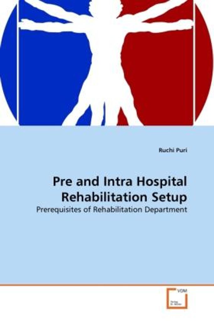 Puri, R: Pre and Intra Hospital Rehabilitation Setup