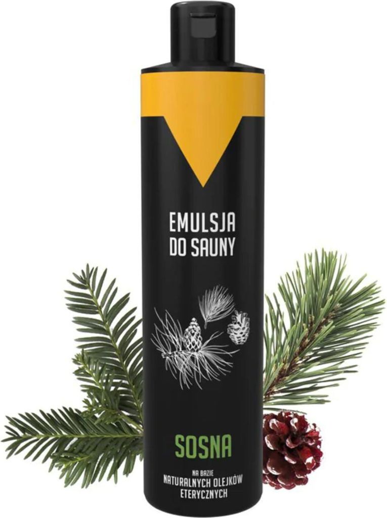 Bilovit Sauna-Emulsion Kiefer 250 ml