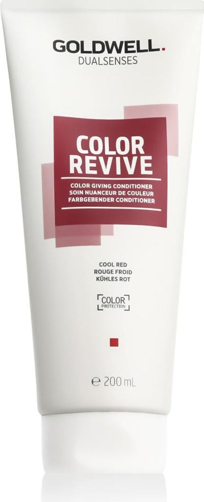 Goldwell Dualsenses Color Revive Conditioner kondicionér na Obrázok produktu 