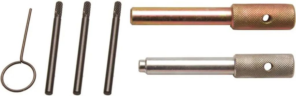 BGS 8672 Utensile Messa in Fase Motori Diesel Ford 2.0 e 2.4