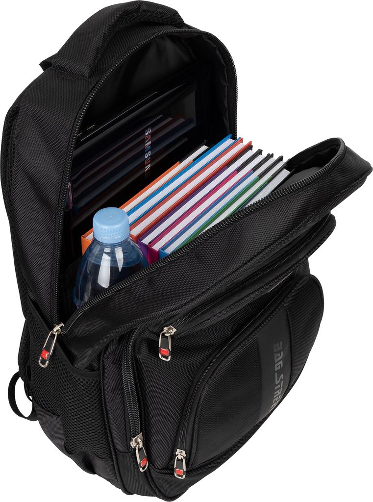 Bag Street Rucksack Sport Reisen  Arbeit Freizeit Produktbild 11