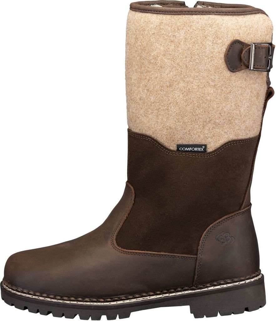 Outdoorstiefel Carezza 39 Produktbild 
