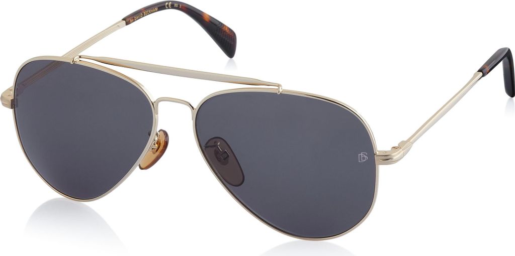 DAVID BECKHAM Herren-Sonnenbrille