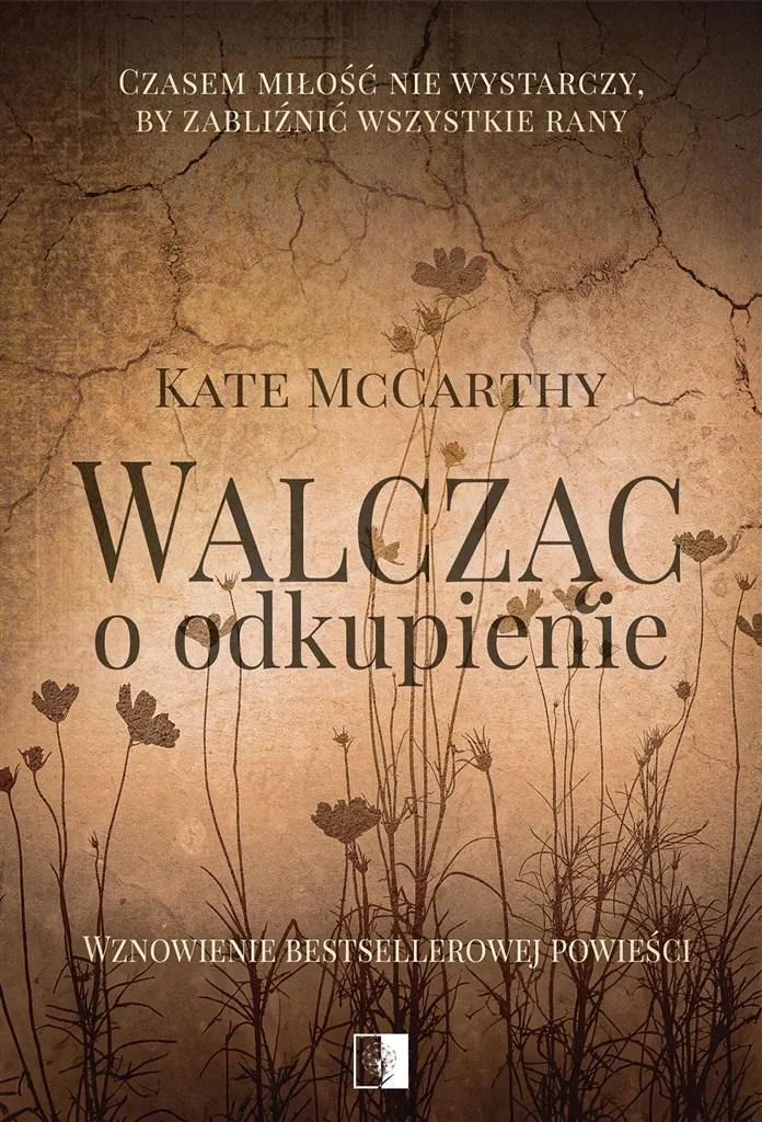 Se battre pour la rédemption : Lire Kate McCarthy en Polonais Broché