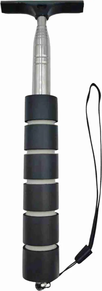 Tergivetro Portatile per Specchietti Auto - Telescopico per Viaggi