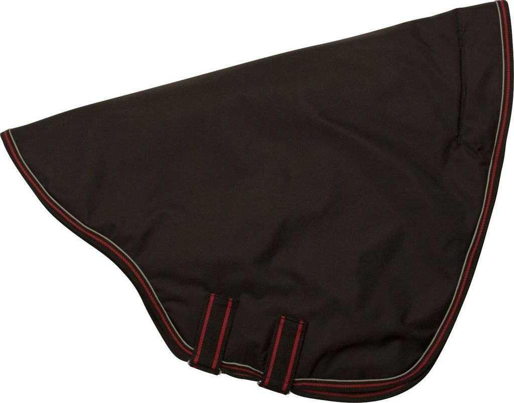 CATAGO Endurance Halsteil für Outdoordecke, 200g - schwarz - 155/165 cm