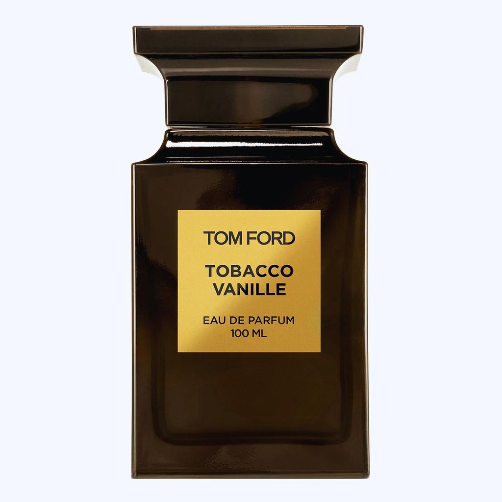 Tom Ford Tobacco Vanilla parfumovaná voda v spreji 100 ml Obrázok produktu 