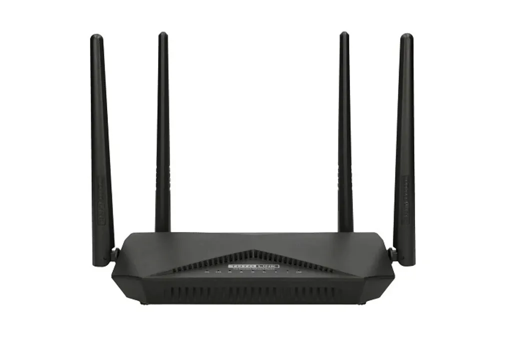 Routeur WiFi Gigabit AC1200 Totolink A3002RU avec ports Ethernet 1000