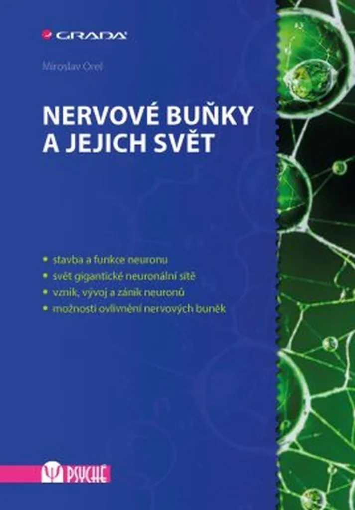 Comprendre le système nerveux facilement avec le livre de M. Orel