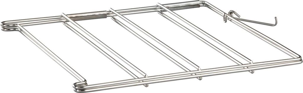 APS-Germany 73515, Obdĺžnikový, Nerezová oceľ, Nerezová Obrázok produktu 