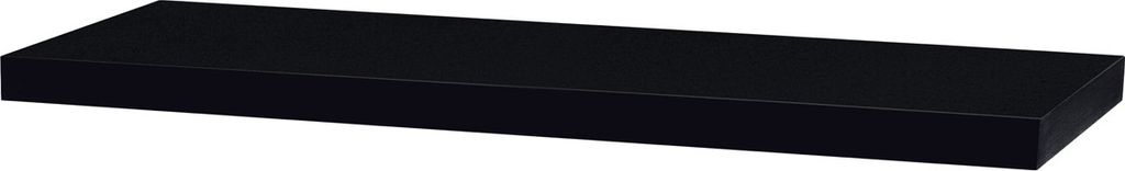 Bolicku -Wand 90 cm, MDF, Farbe schwarzer Hochglanz, in Schutzfolie gepackt - p -013 v. Chr.