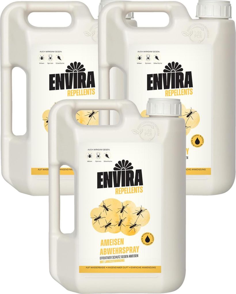 Envira Ameisen Abwehrspray