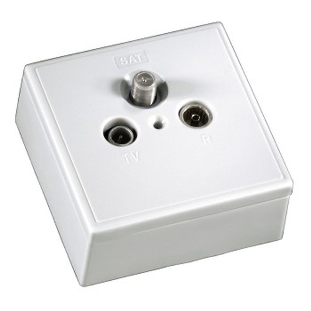 Hama 00044312, 230 mm, 140 mm, 50 mm, 211 g Produktbild 