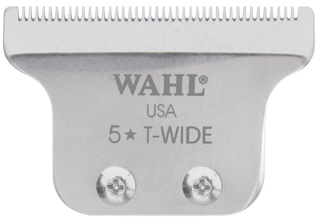 Wahl Testina T-Wide Blade Immagine del prodotto 