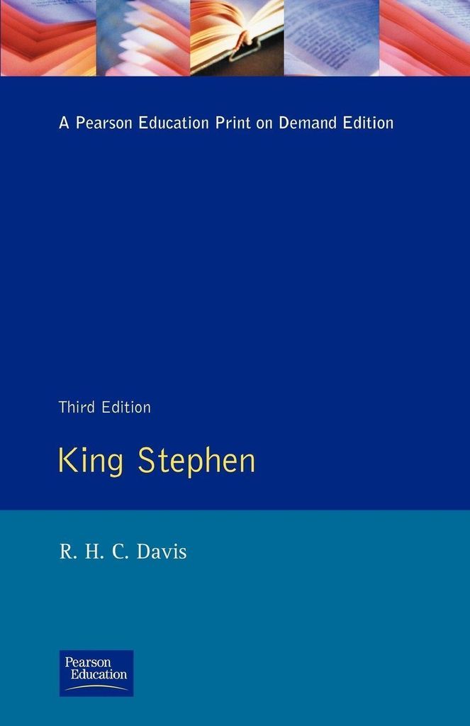 King Stephen