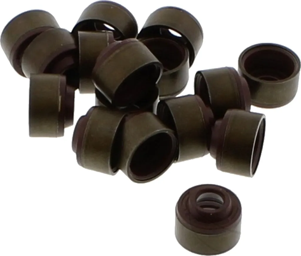 Kit Joints d'Étanchéité Soupapes Moto pour Kawasaki GPX 600 R 88-90