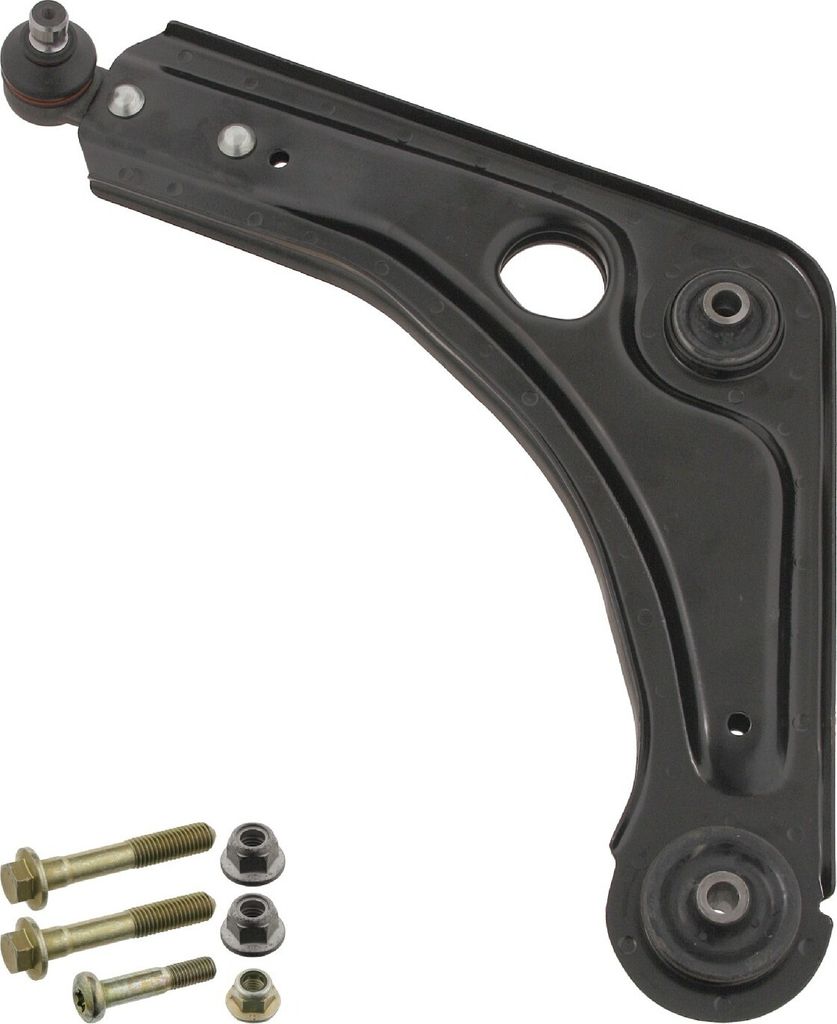 Febi Bilstein Lenker, Radaufhängung 33115