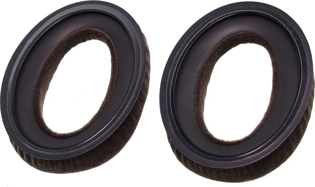 Réparer votre Casque Sennheiser HD599 avec les Coussinets Neufs 572273