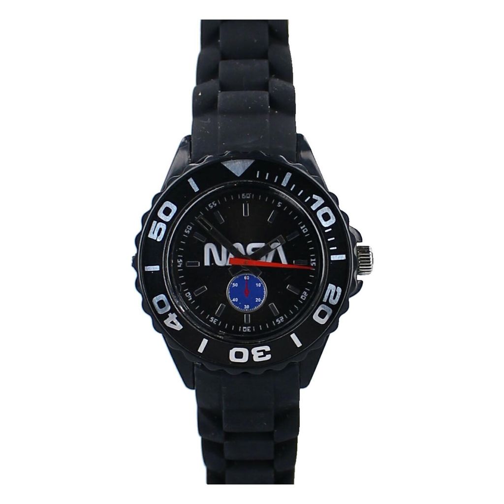 Orologio subacqueo NASA Orologio impermeabile per le Immagine del prodotto 