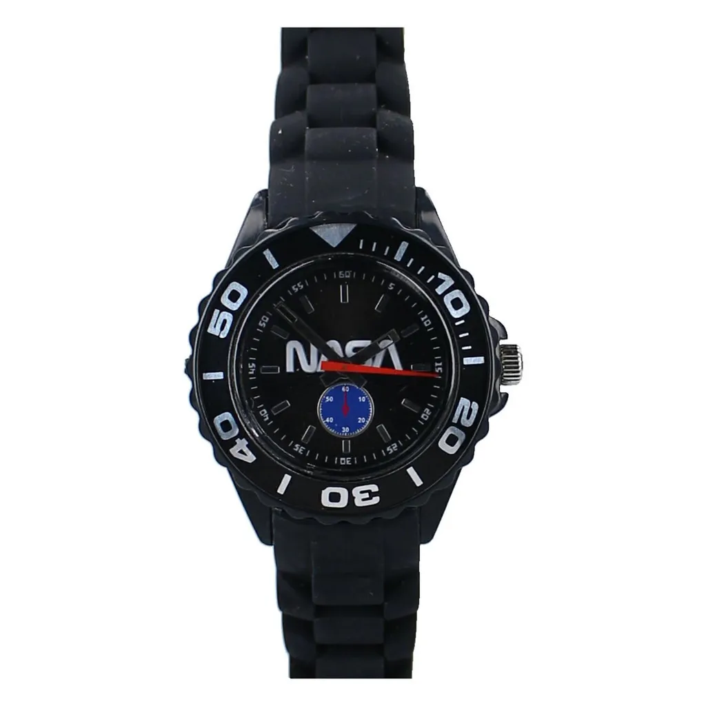 Orologio Subacqueo NASA Impermeabile - Limited Edition Avventure 1000m - 1